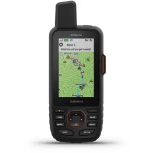 Garmin GPSMAP® 66i GPS Handheld and Satellite Communicator