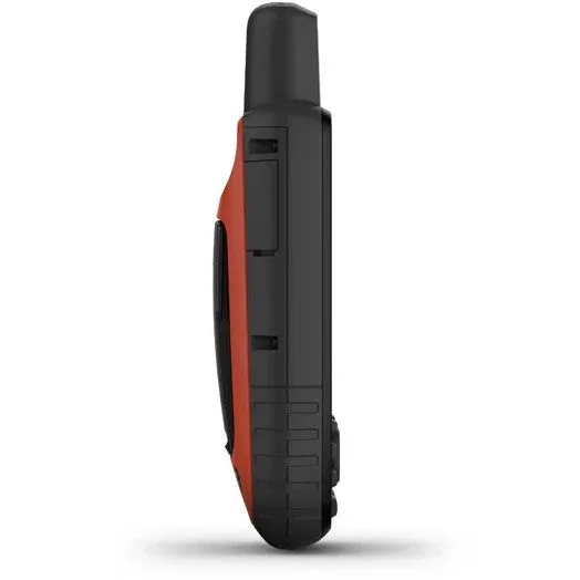 Garmin GPSMAP® 66i GPS Handheld and Satellite Communicator