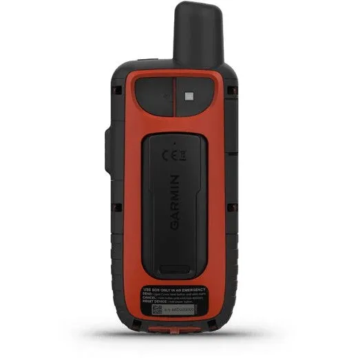 Garmin GPSMAP® 66i GPS Handheld and Satellite Communicator