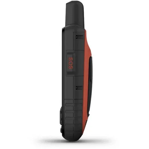 Garmin GPSMAP® 66i GPS Handheld and Satellite Communicator