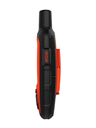 Garmin inReach Explorer , Handheld Satellite Communicator
