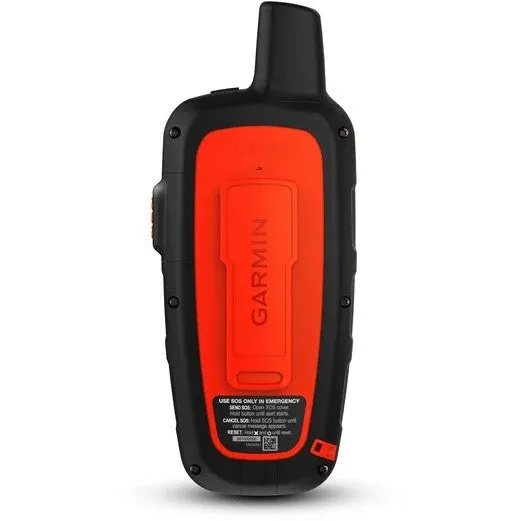 Garmin inReach Explorer®  with Maps and Sensors Satellite Communicator
