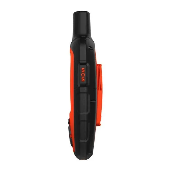 Garmin inReach Explorer®  with Maps and Sensors Satellite Communicator