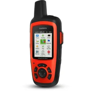 Garmin inReach Explorer®  with Maps and Sensors Satellite Communicator