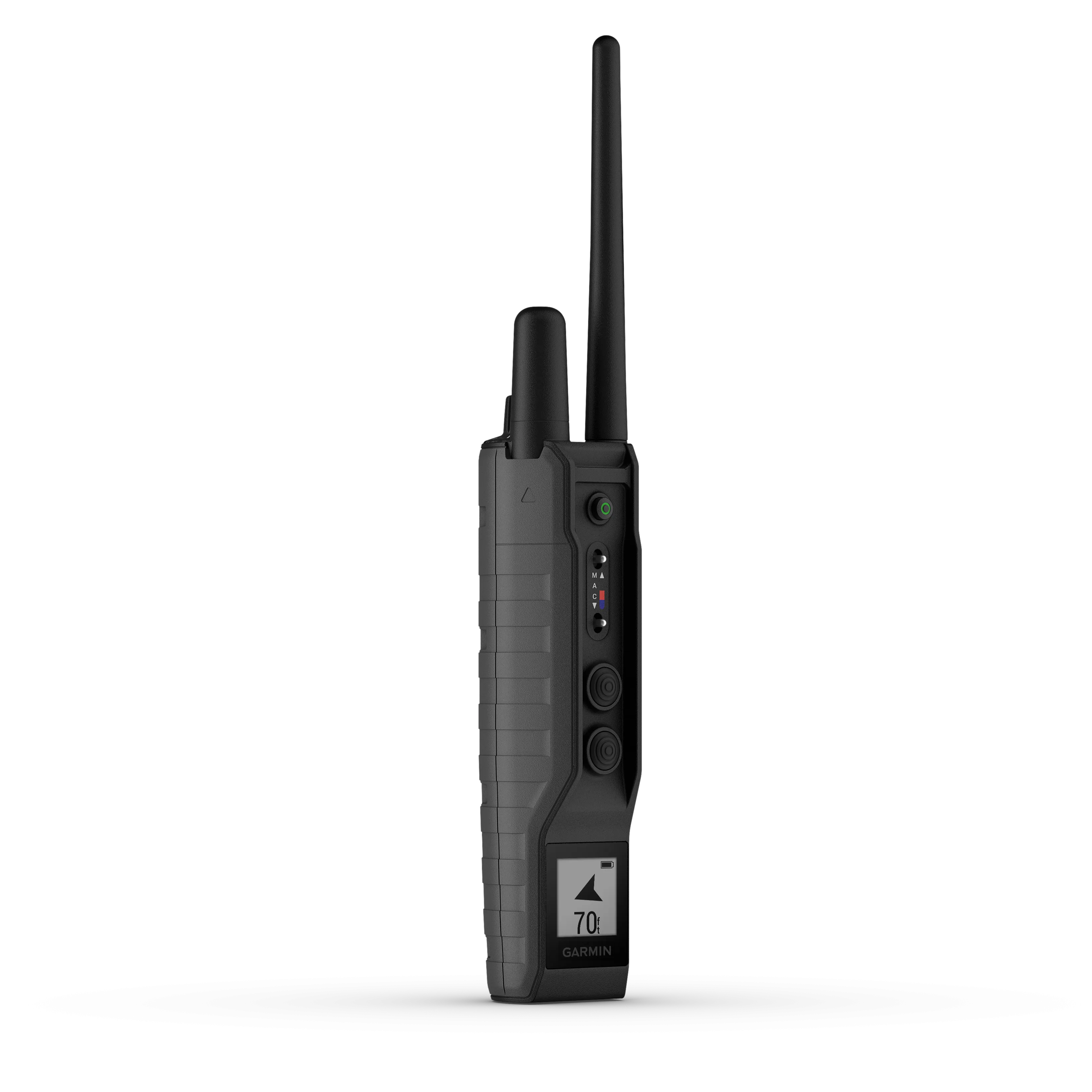Garmin PRO 550 Plus Training and Tracking TT 15 Mini Dog Device Bundle