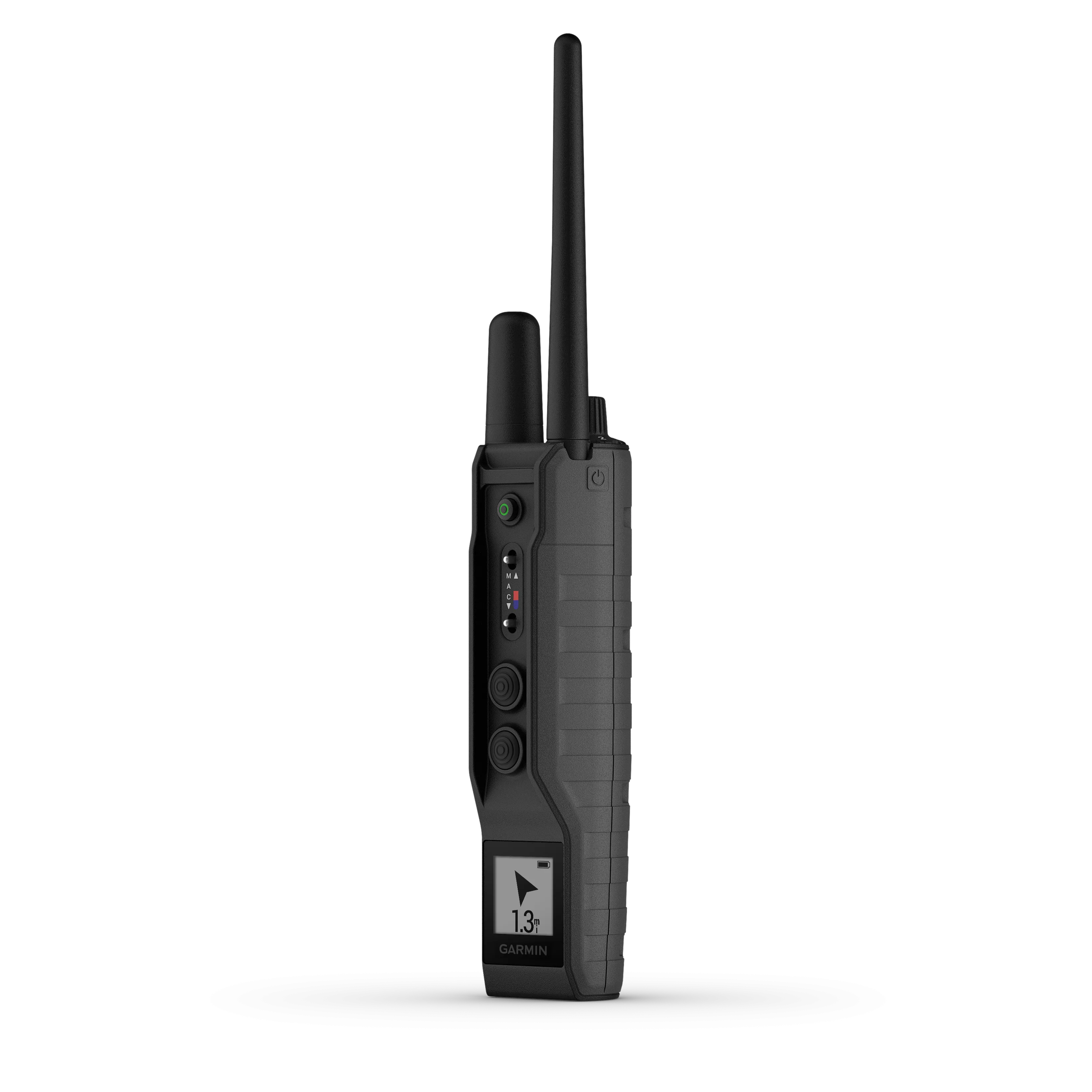 Garmin PRO 550 Plus Training and Tracking TT 15 Mini Dog Device Bundle