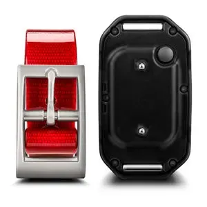Garmin PT 10 Dog Device, Red Collar - 010-01209-00