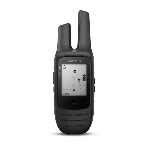 Garmin Rino 700 Handheld 2-Way Radio - 010-01958-21