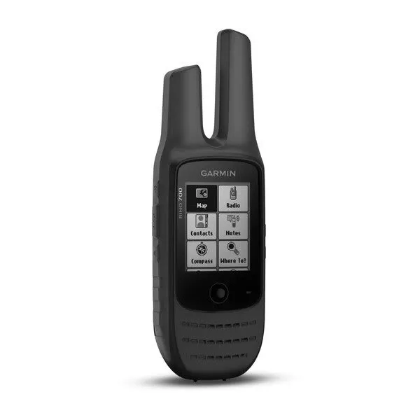 Garmin Rino 700 Handheld 2-Way Radio - 010-01958-21