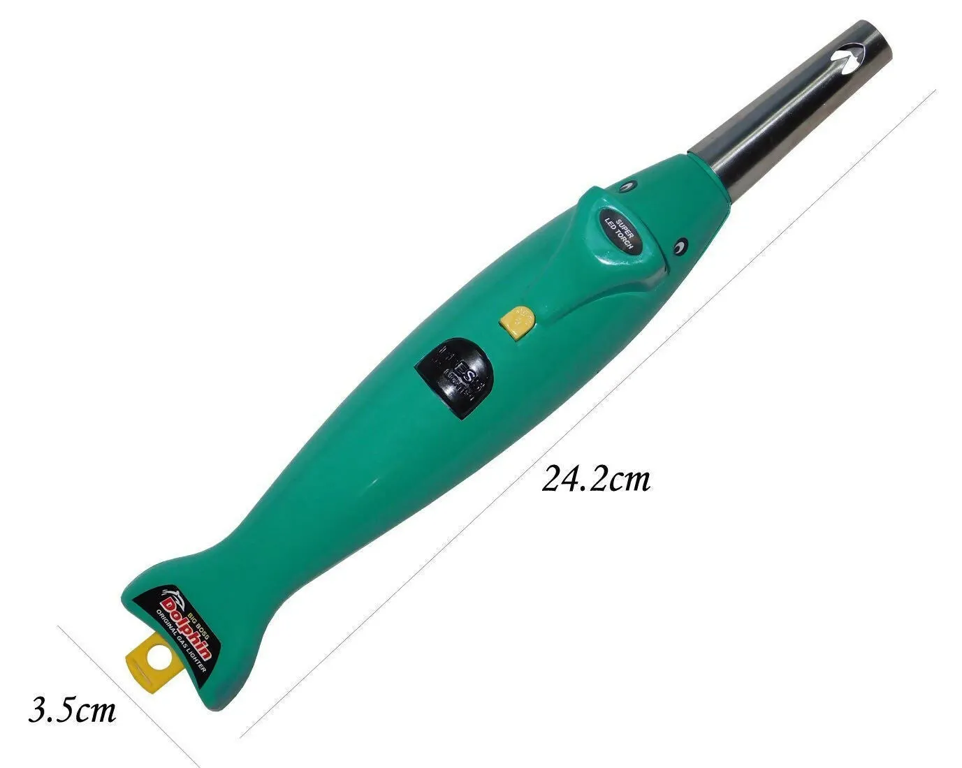 Gas Lighter For Kitchen Stove