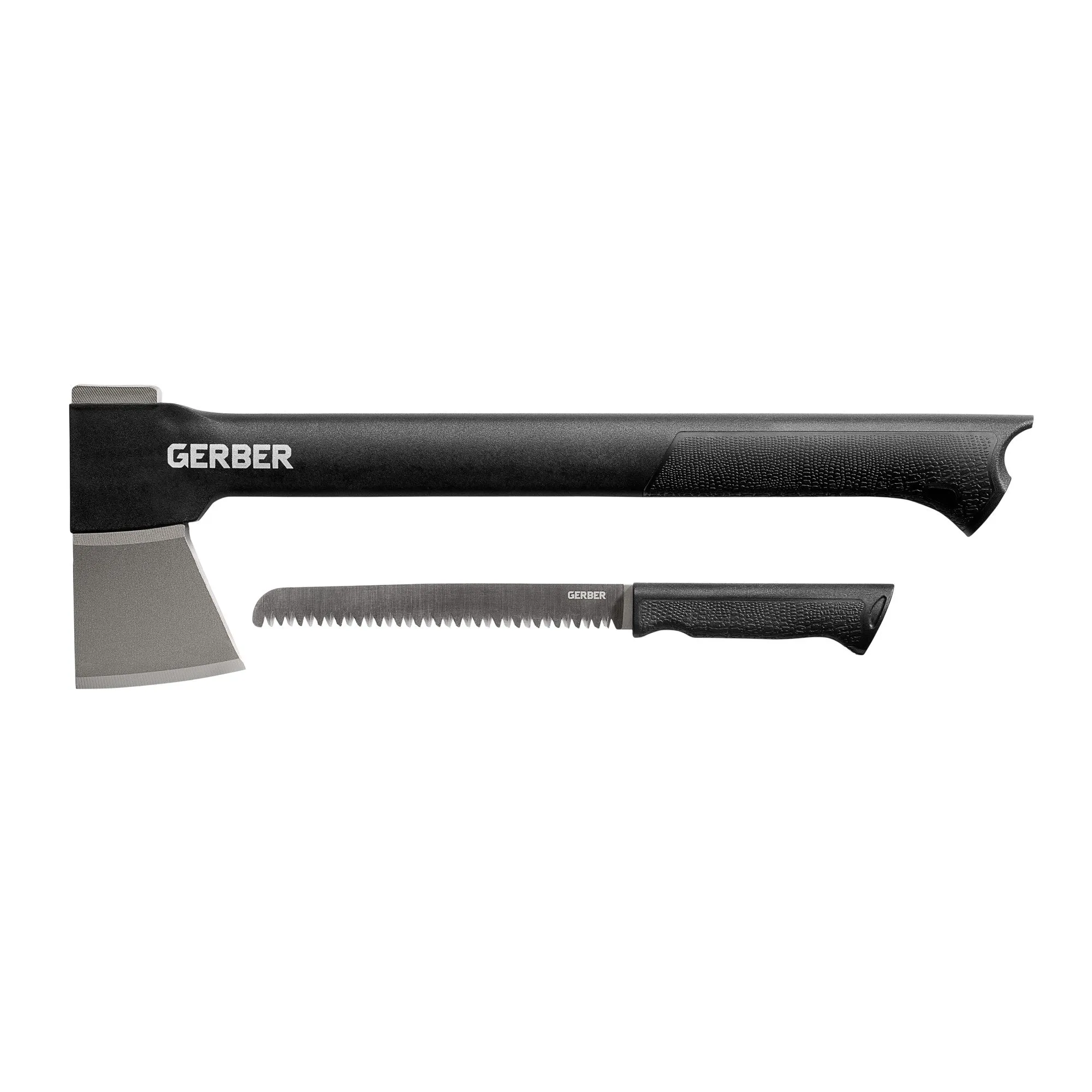 Gator Axe with Saw Combo II