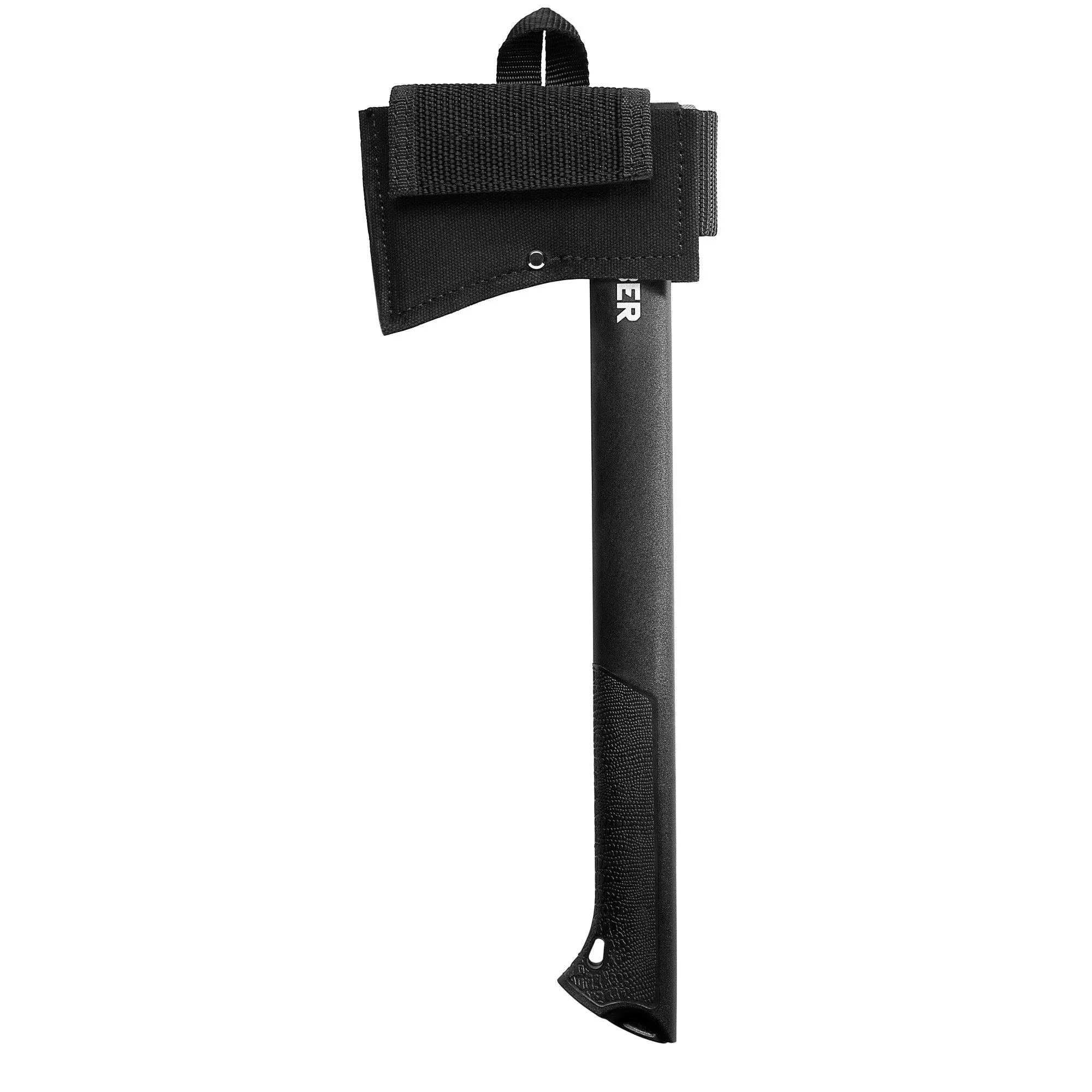 Gator Axe with Saw Combo II
