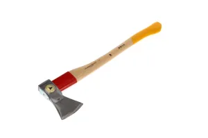 GEDORE OX 620 H-1257 Universal Forestry Axe ROTBAND-Plus
