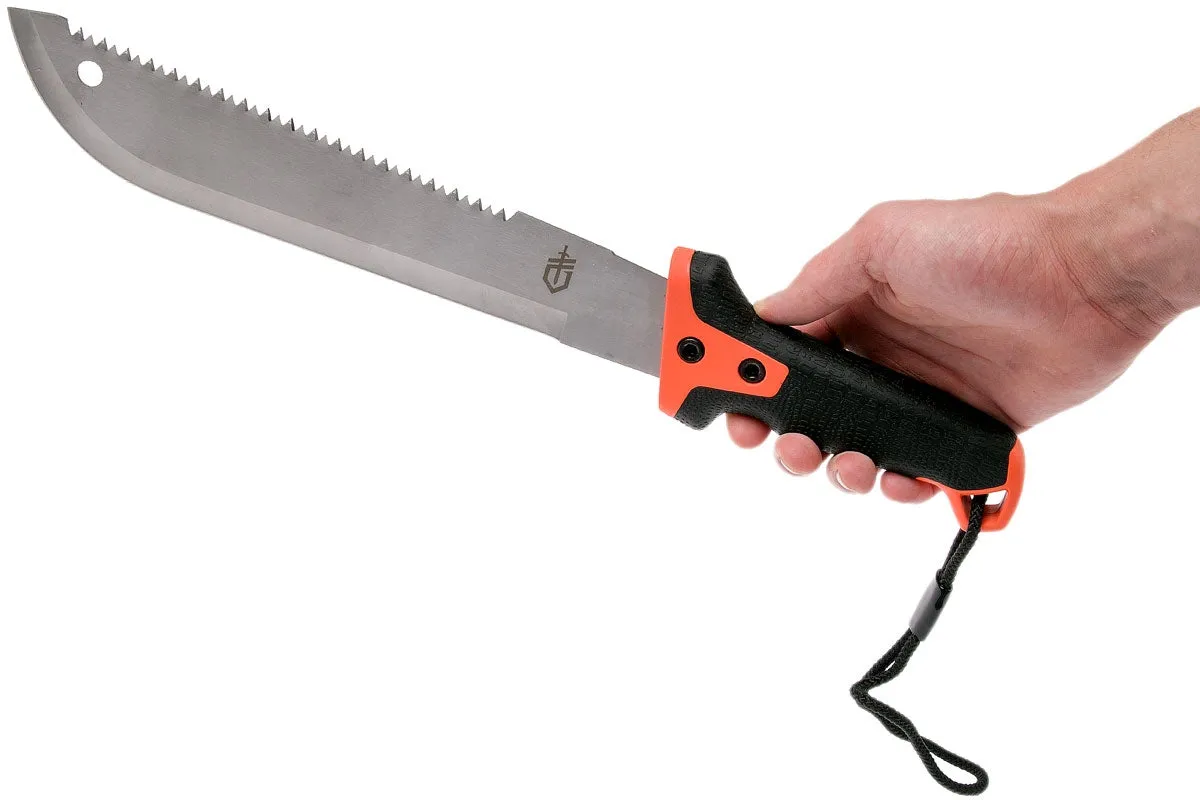 Gerber Compact Clearpath Machete