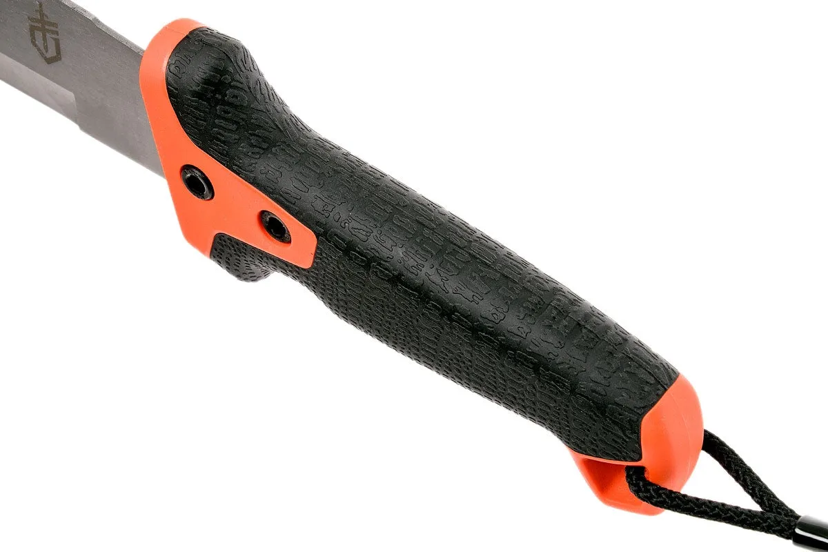 Gerber Compact Clearpath Machete