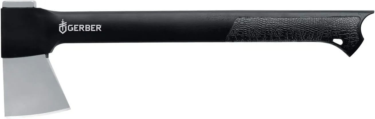 Gerber Gear Gator Combo Axe II [22-41420]