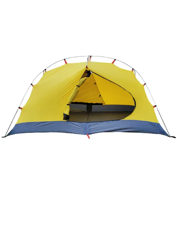 GIPFEL CORA 3 TENT