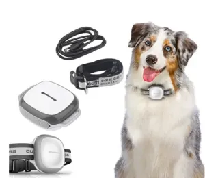 GPS Tracker Device – IP67 Waterproof with Vibration & Fence Alarms