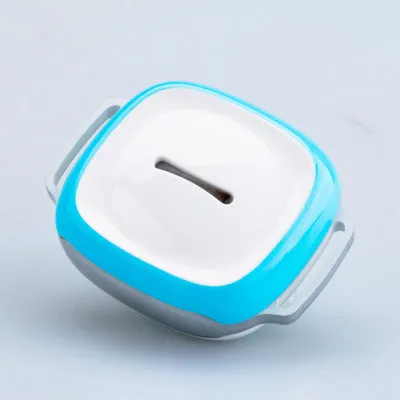 GPS Tracker Device – IP67 Waterproof with Vibration & Fence Alarms
