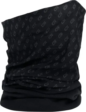 GripGrab Multifunctional Thermal Winter Fleece Neck Warmer Polar Fleece Neck Gaiter Cycling Running Outdoor Neck Scarf Biking