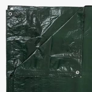 Groundsheet 1.8 x 1.2m