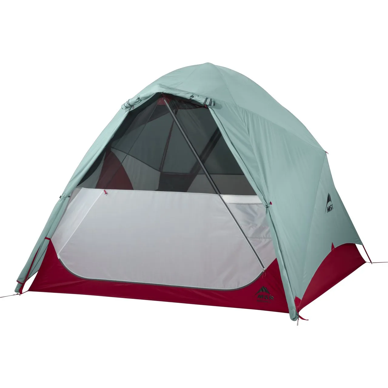 Habiscape 6-Person Tent