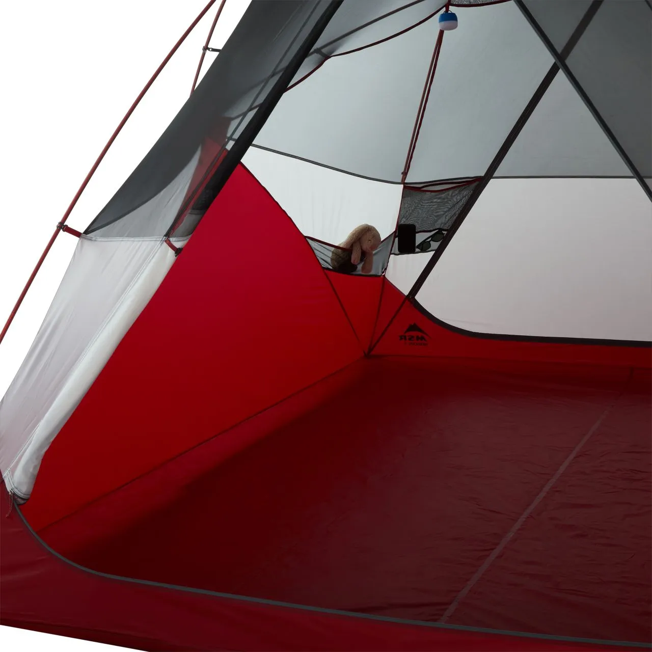 Habiscape 6-Person Tent