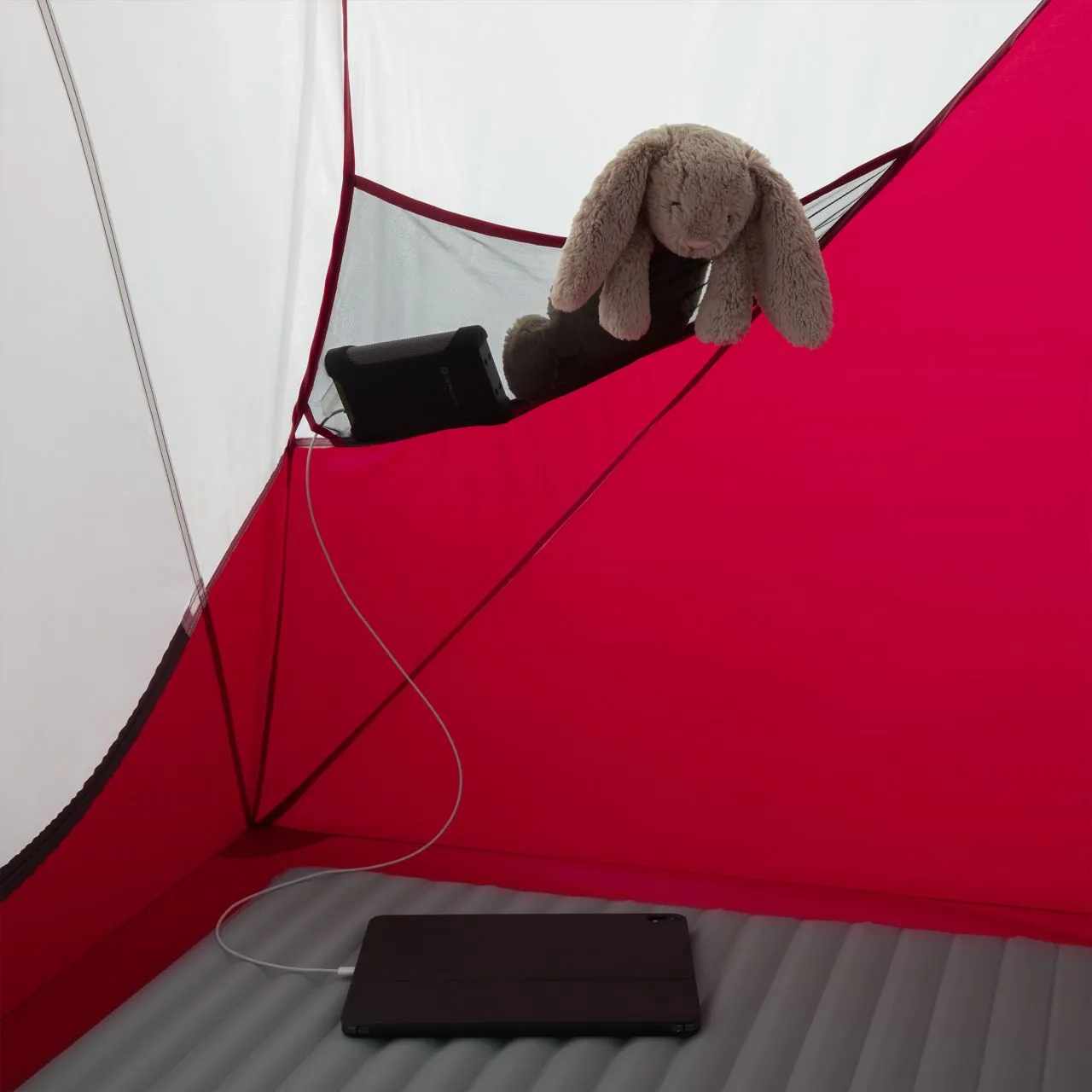 Habiscape 6-Person Tent