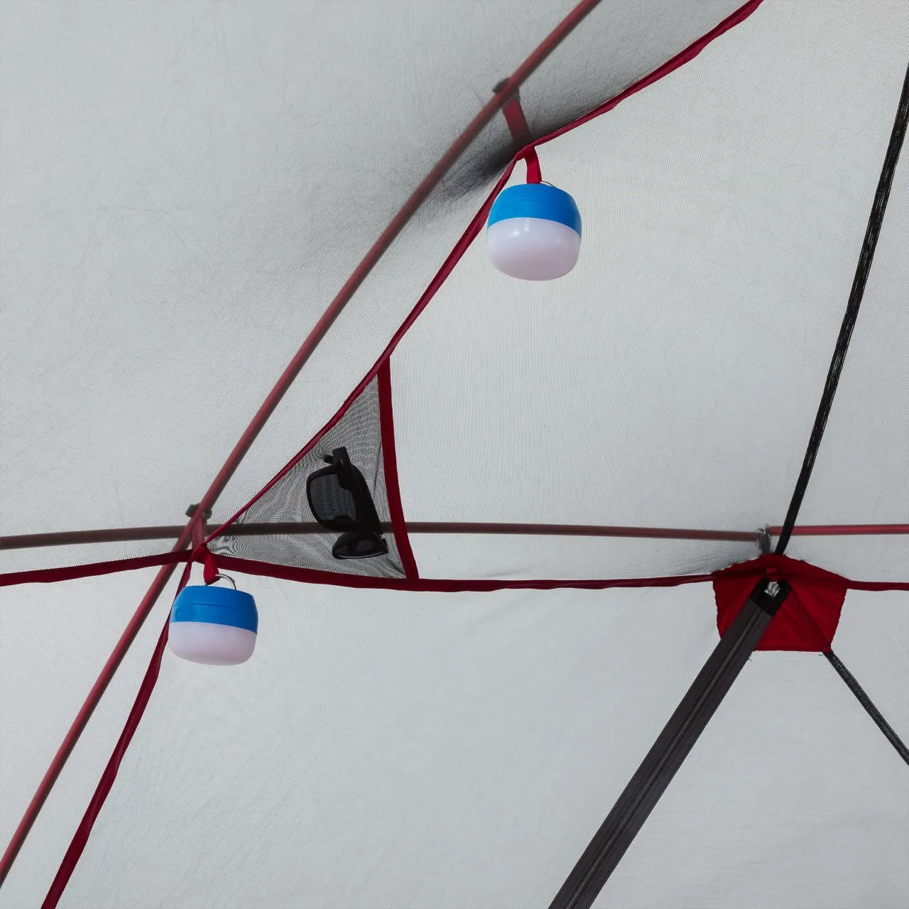Habiscape 6-Person Tent