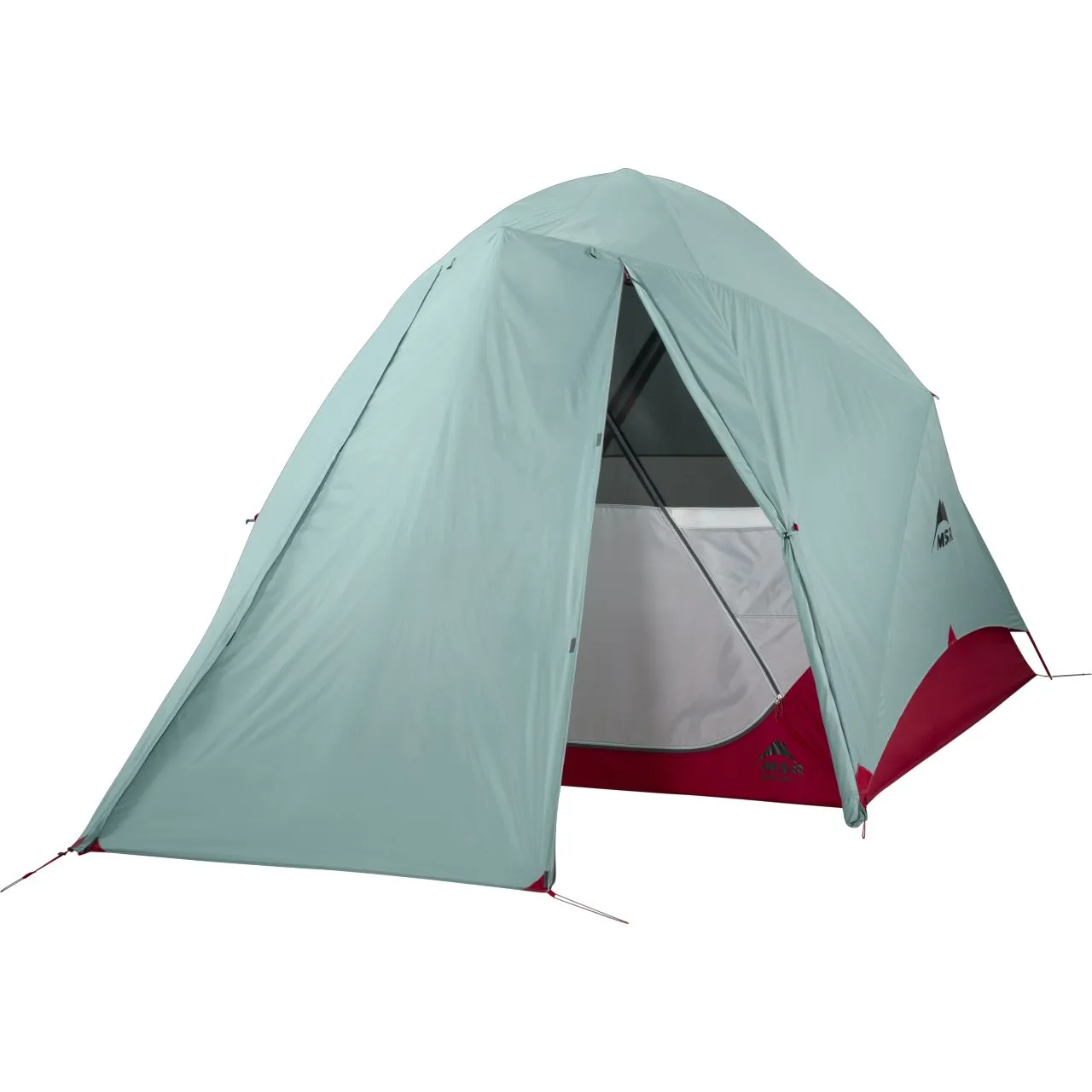 Habiscape 6-Person Tent