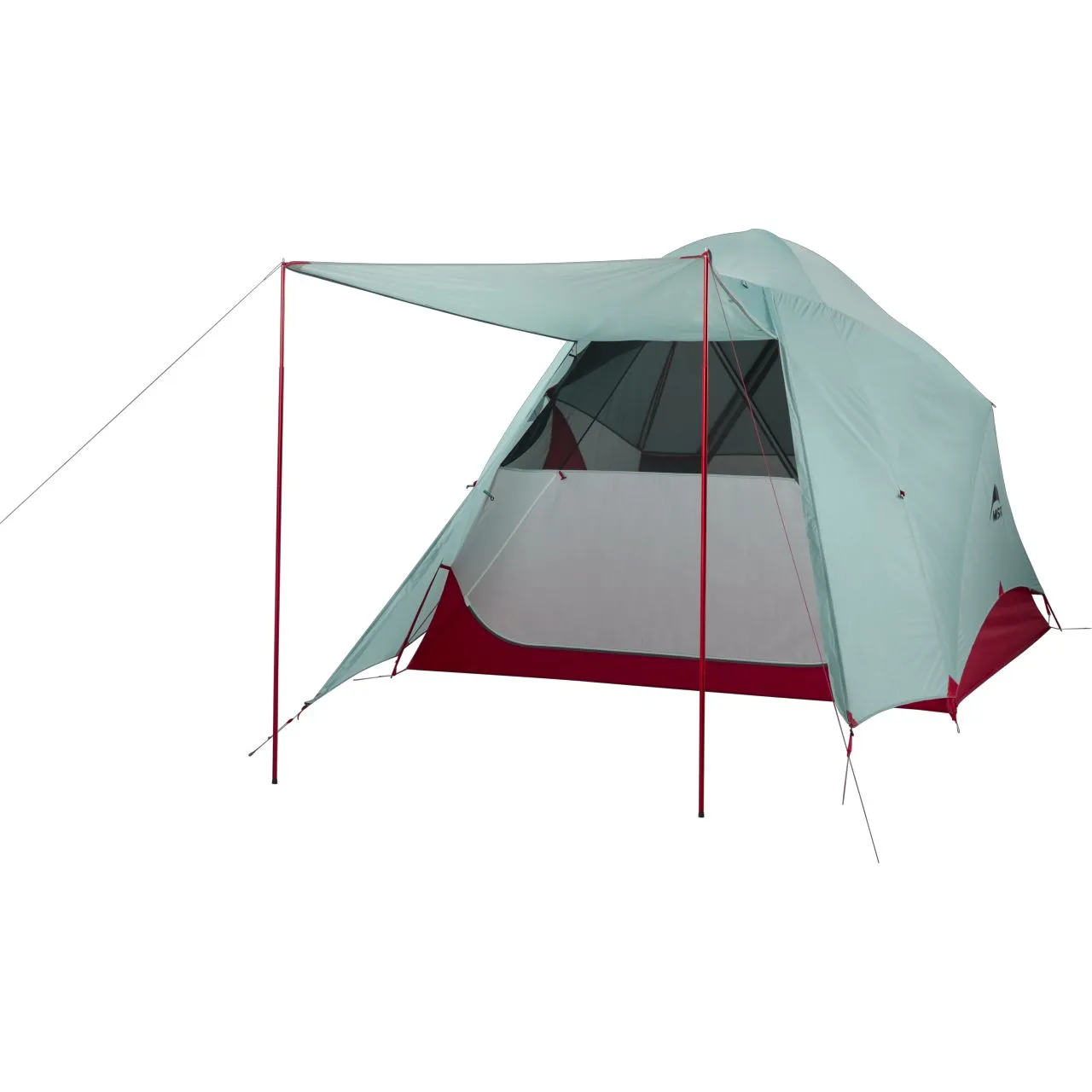 Habiscape 6-Person Tent