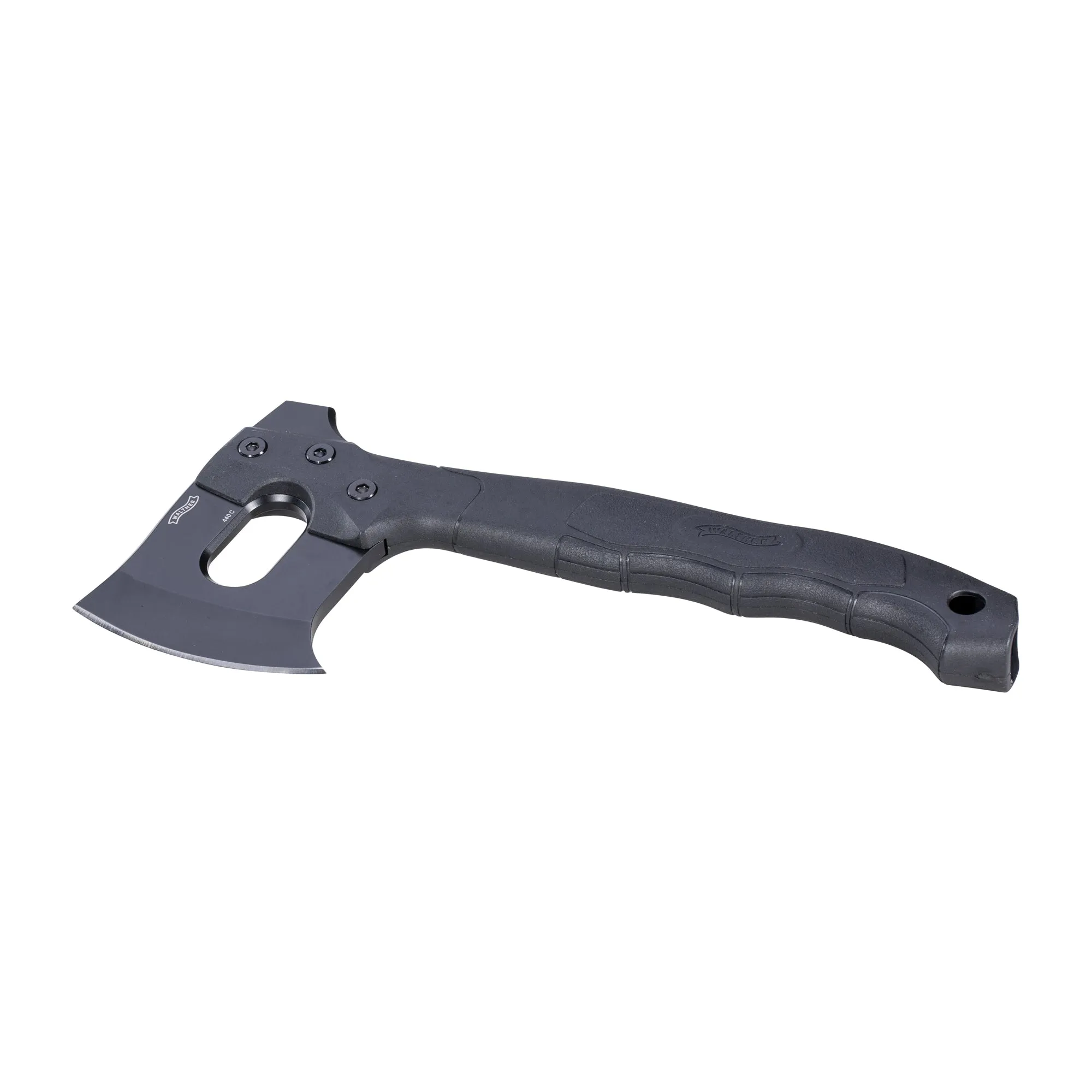 Hache Compact Axe