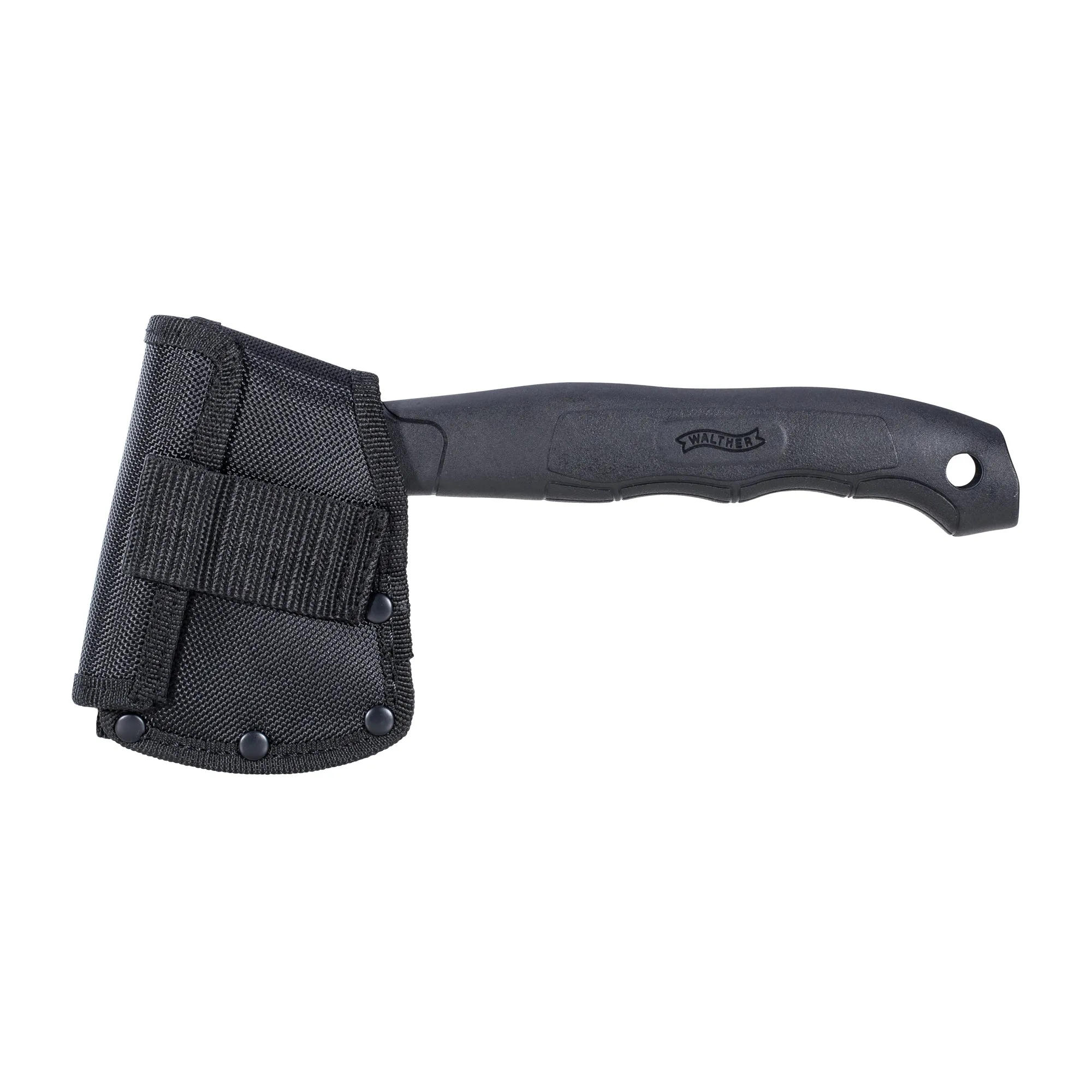 Hache Compact Axe