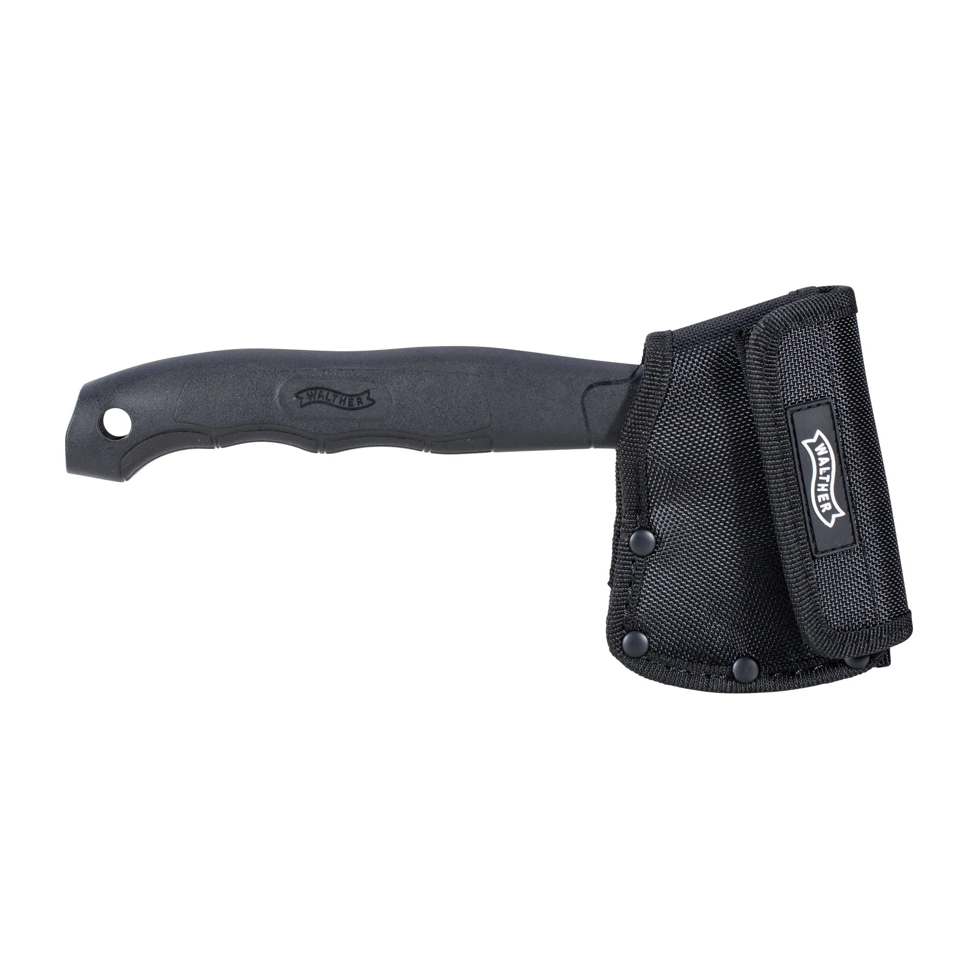 Hache Compact Axe