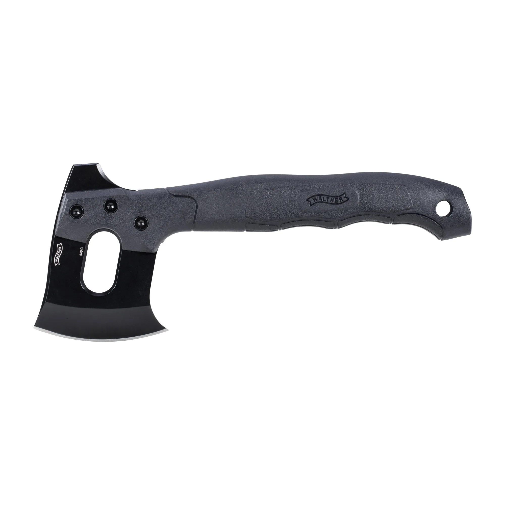 Hache Compact Axe