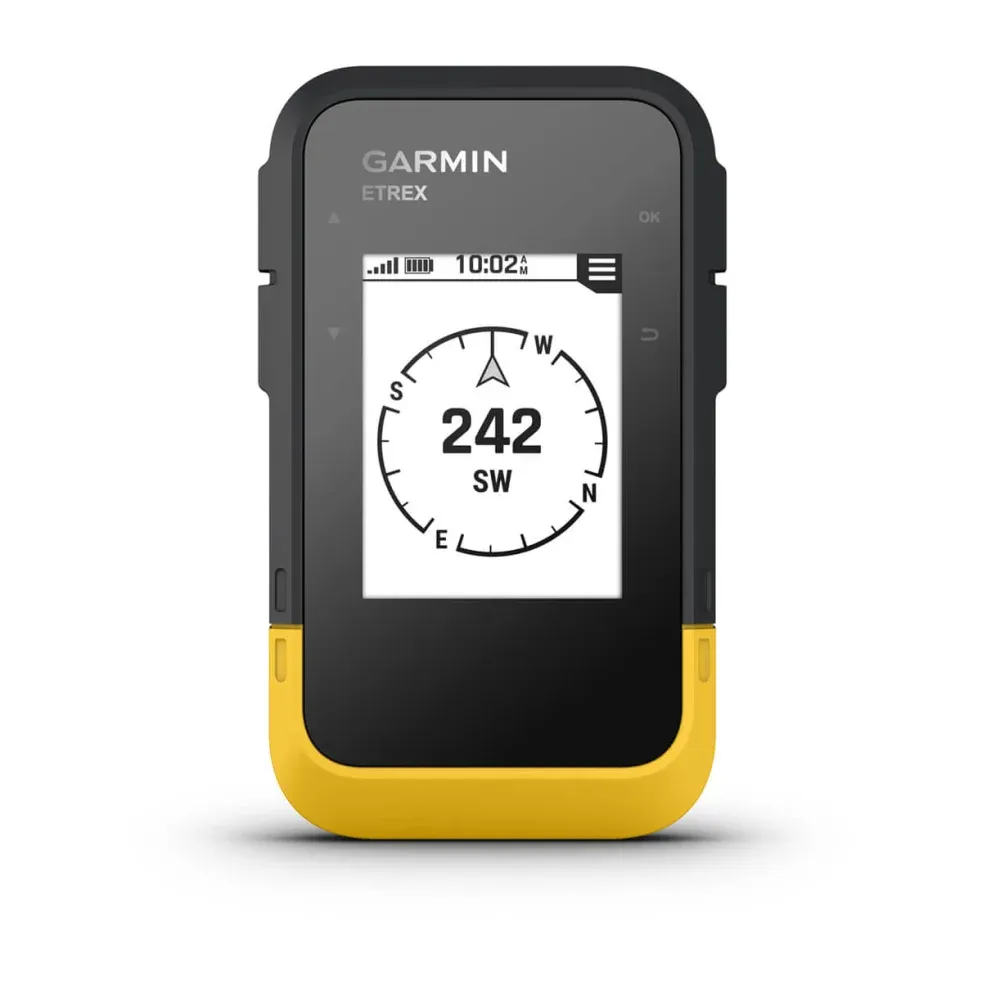 handheld Rapid issue resolution Garmin gps eTrex Top-tier SE