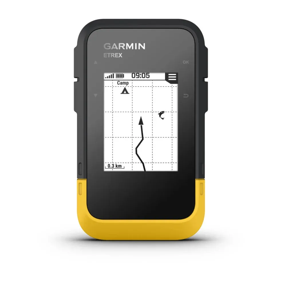 handheld Rapid issue resolution Garmin gps eTrex Top-tier SE