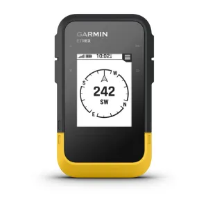 handheld Rapid issue resolution Garmin gps eTrex Top-tier SE