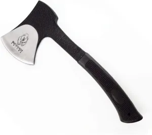 Heavy Duty Camp Axe Hatchet w/ Sheath