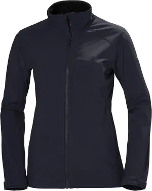 Helly-Hansen Women's Paramount Softshell Jacket