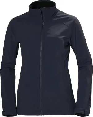 Helly-Hansen Women's Paramount Softshell Jacket