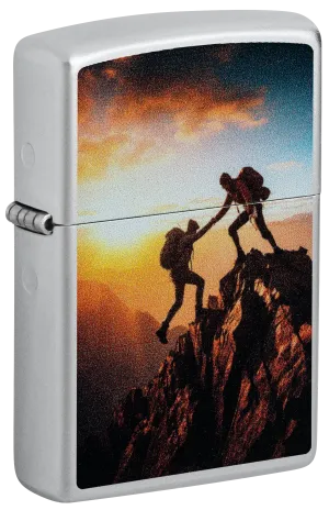 Helping Hand Design