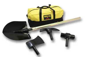 Hi-Lift Handle-All Multi-Purpose Tool