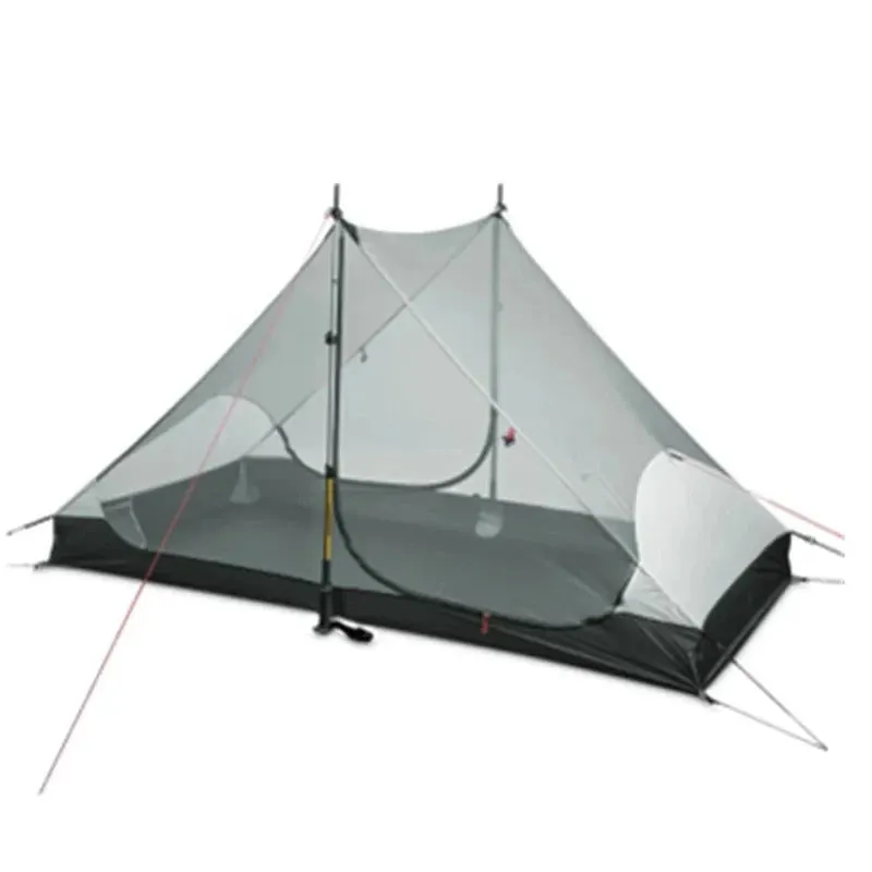 High-Quality 2-Person Outdoor Camping Tent
