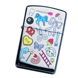 High Spy Lighter