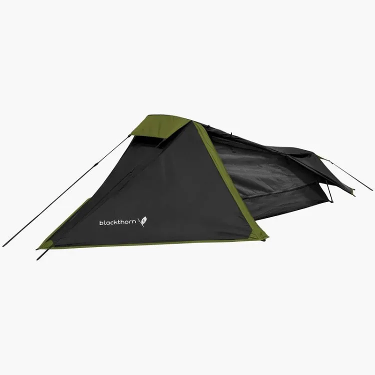 Highlander Blackthorn 1 Man XL Tent