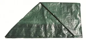 Highlander | Groundsheet | 360cmx240cm