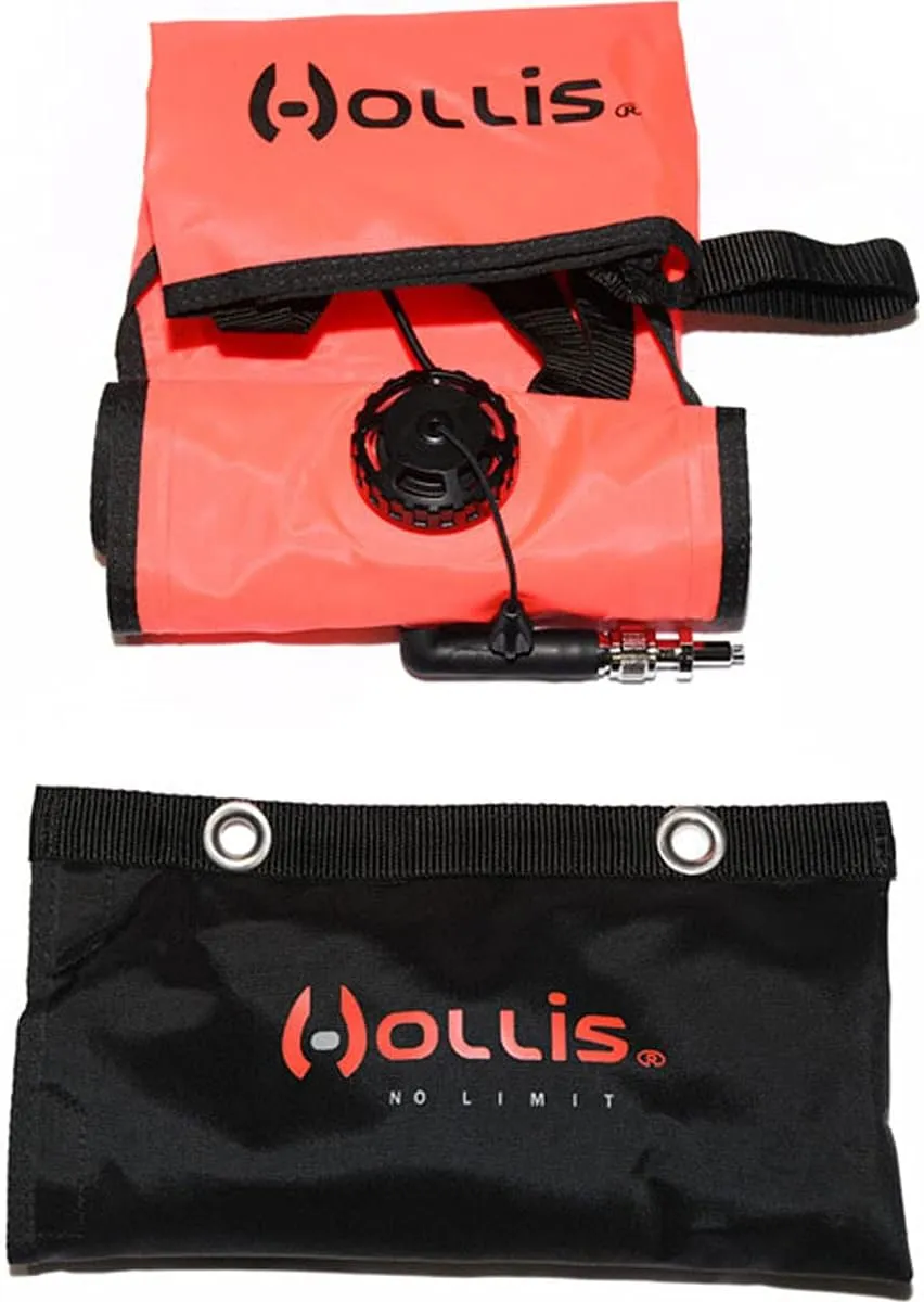 Hollis Signal Marker Buoy (SMB) - 38 Lb