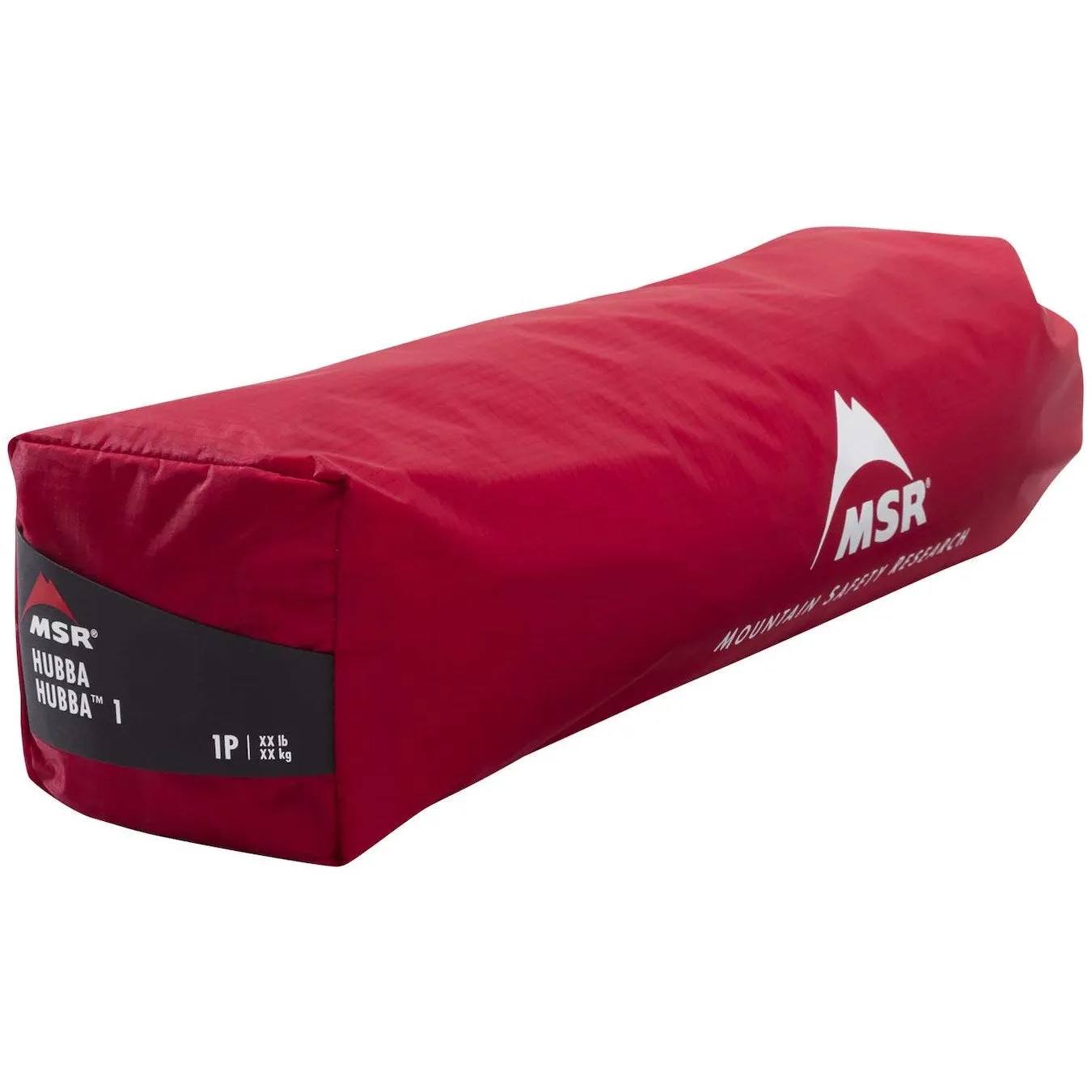 Hubba Hubba 1-Person Tent