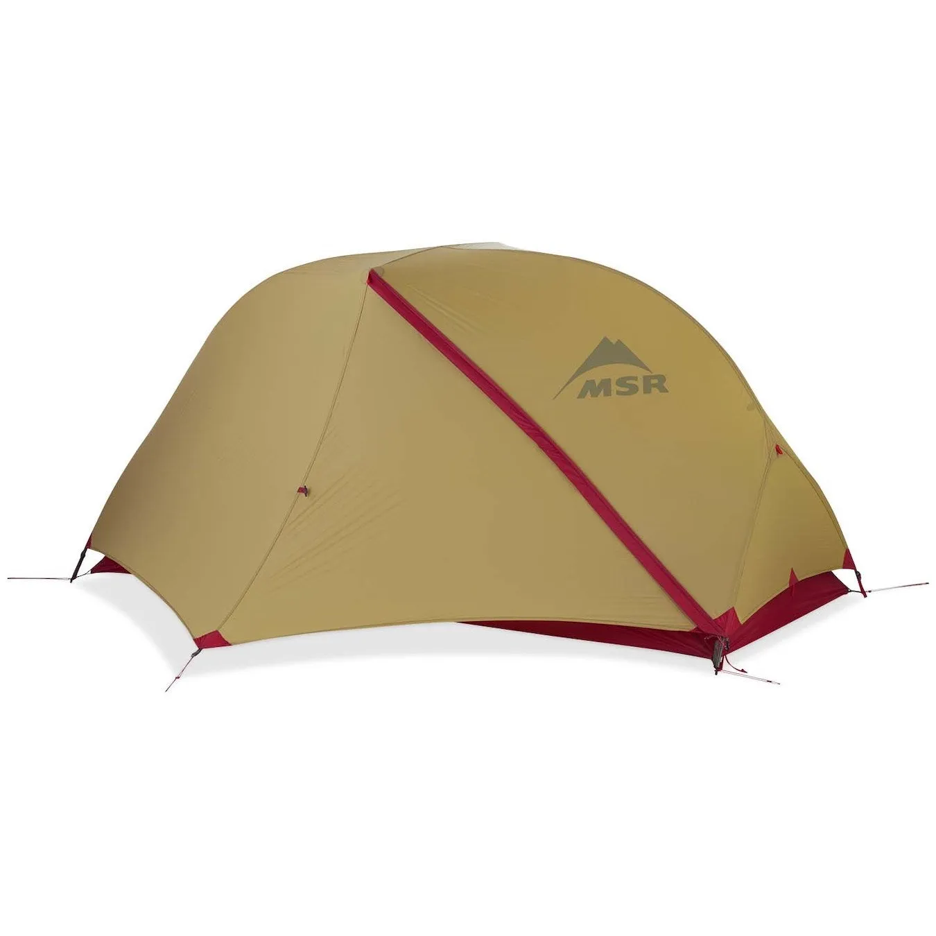 Hubba Hubba 1-Person Tent